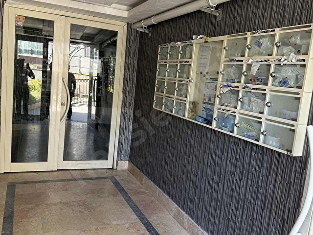 SERKAN KASAP G.MENKULDEN SELÇUKLU CADDESİ ÜZERİ SATILK GENİŞ 3+1 - Görsel 26