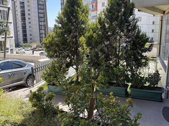 SERKAN KASAP G.MENKULDEN SELÇUKLU CADDESİ ÜZERİ SATILK GENİŞ 3+1 - Görsel 27
