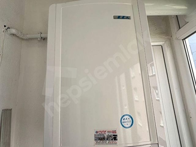 CEDİT MAH. ARA KAT FUL REVİZYON GÜNEY CEPHE 2+1 FIRSAT DAİRE - Görsel 14