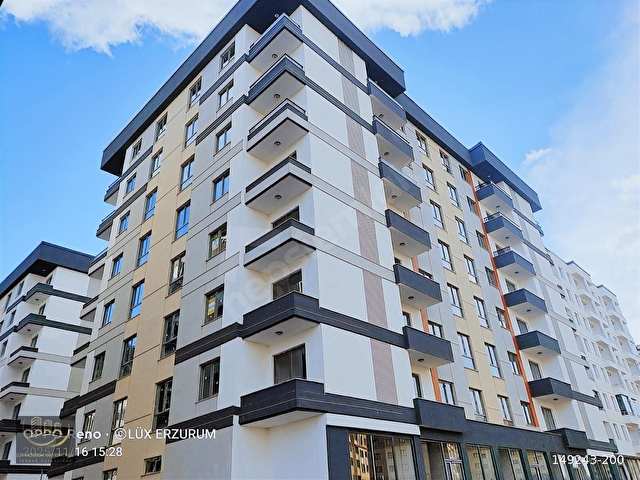 LÜX ERZURUMDAN YILDIZKENT NOVAKENTTE 2+1 ARAKAT KİRALIK DAİRE - Görsel 2