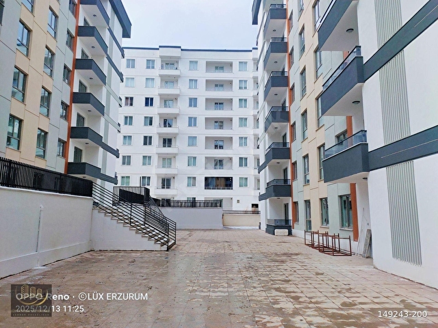 LÜX ERZURUMDAN YILDIZKENT NOVAKENTTE 2+1 ARAKAT KİRALIK DAİRE - Görsel 4