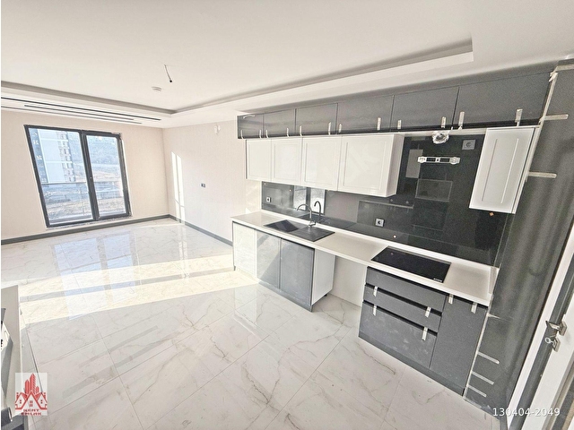 KENT EMLAKTAN OVA GROSS YAKINI 4+1 ULTRA LÜX YAPILI SİTE DAİRESİ