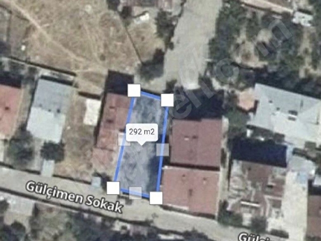 Satılık Arsa