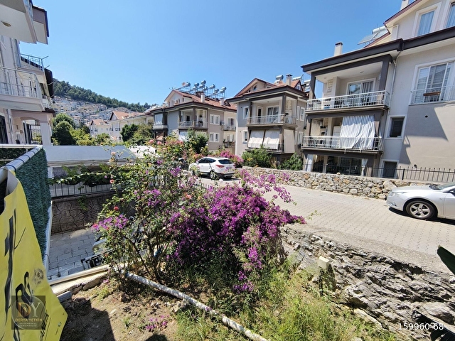 FETHİYE TAŞYAKADA 4+1 DAİRE - Görsel 30