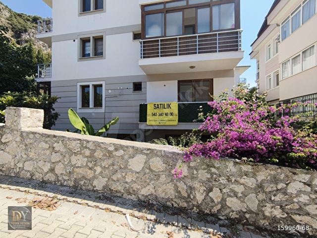FETHİYE TAŞYAKADA 4+1 DAİRE