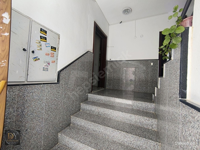 FETHİYE TAŞYAKADA 4+1 DAİRE - Görsel 27