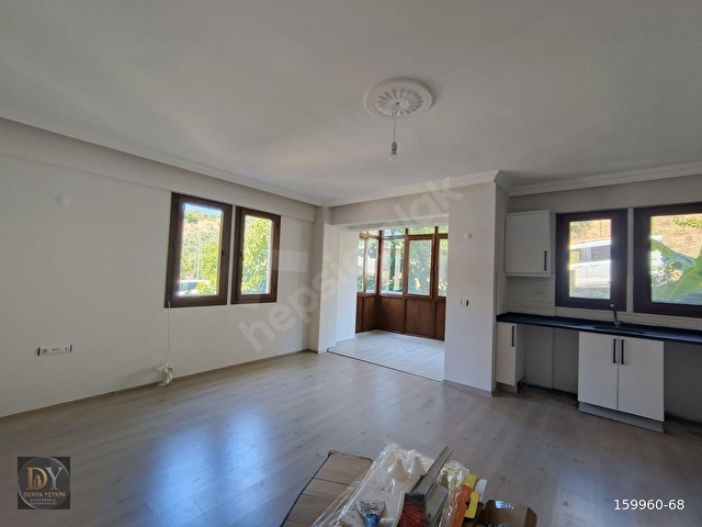 FETHİYE TAŞYAKADA 4+1 DAİRE - Görsel 18
