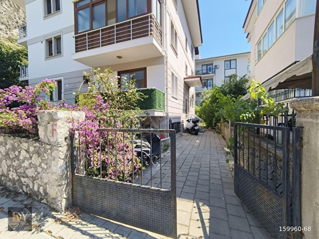 FETHİYE TAŞYAKADA 4+1 DAİRE - Görsel 3