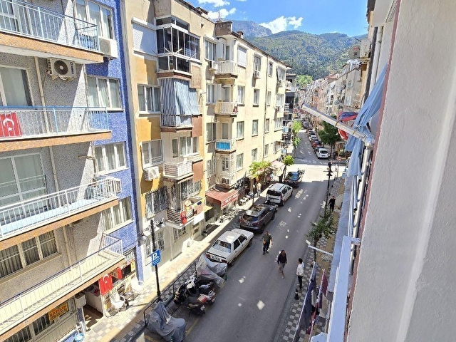 MANİSA AKINCILAR MAH. 3.KAT 2+1 TADİLATLI KİRALIK DAIRE - Görsel 9