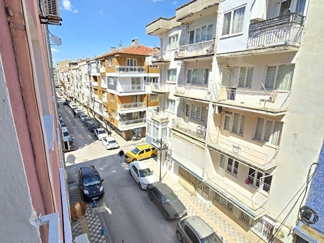 MANİSA AKINCILAR MAH. 3.KAT 2+1 TADİLATLI KİRALIK DAIRE - Görsel 8