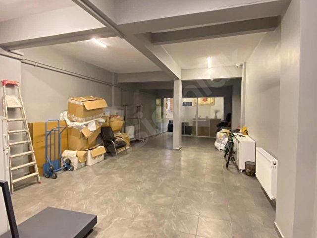 YADE ÇELİK GAYRİMENKULDEN SATILIK DÜKKAN - Görsel 12