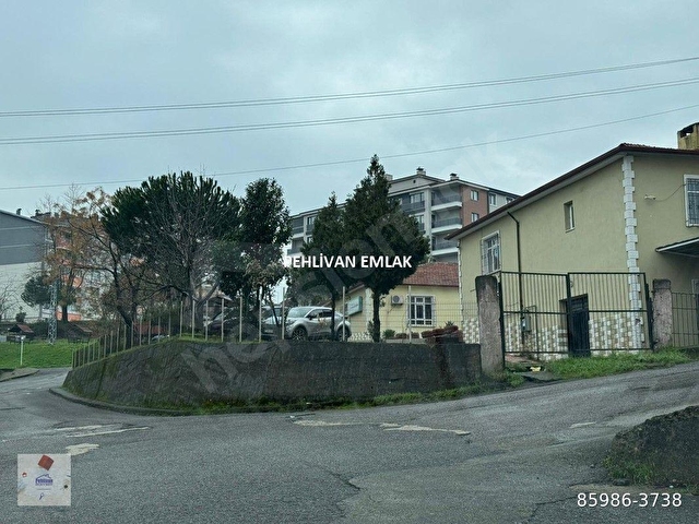PEHLİVAN EMLAK - ALAPLI YENİ SİTELER 690 EVLERDE 4.KAT SATILIK DAİRE - Görsel 5