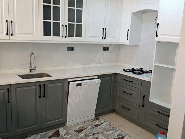 ÇİMEN GAYRİMENKUL’DEN MEZİTLİ’DE DENİZE SIFIR DAİRE - Görsel 5