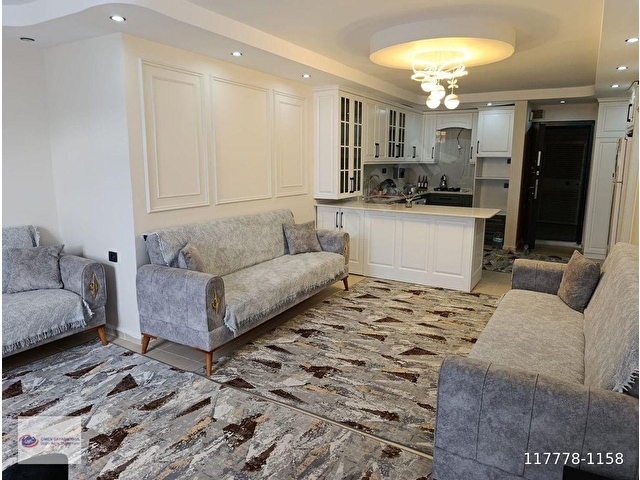 ÇİMEN GAYRİMENKUL’DEN MEZİTLİ’DE DENİZE SIFIR DAİRE - Görsel 4