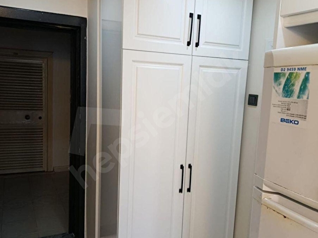 ÇİMEN GAYRİMENKUL’DEN MEZİTLİ’DE DENİZE SIFIR DAİRE - Görsel 8