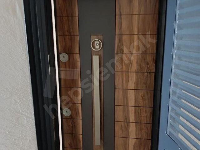 ÇİMEN GAYRİMENKUL’DEN MEZİTLİ’DE DENİZE SIFIR DAİRE - Görsel 13