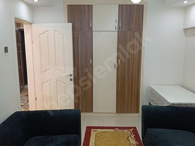 ÇİMEN GAYRİMENKUL’DEN MEZİTLİ’DE DENİZE SIFIR DAİRE - Görsel 11