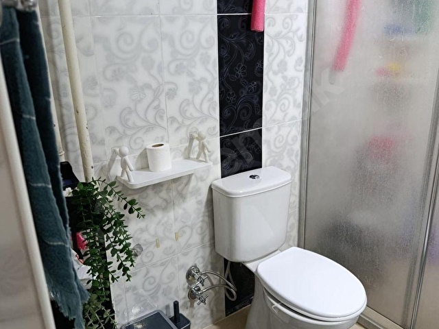 ÇİMEN GAYRİMENKUL’DEN MEZİTLİ’DE DENİZE SIFIR DAİRE - Görsel 10