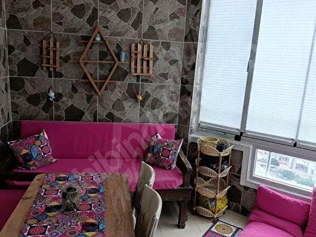 ÇİMEN GAYRİMENKUL’DEN MEZİTLİ’DE DENİZE SIFIR DAİRE - Görsel 15