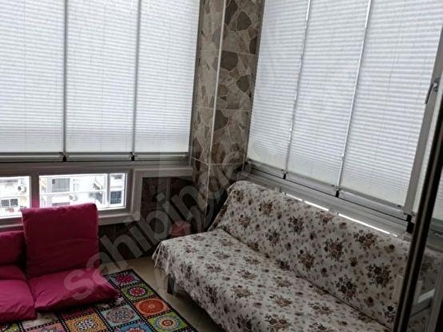 ÇİMEN GAYRİMENKUL’DEN MEZİTLİ’DE DENİZE SIFIR DAİRE - Görsel 14