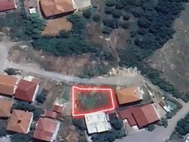 MYS İNŞAAT EMLAKTAN KOCAALİ YENİ MAH SATILIK 427 m2 ARSA - Görsel 8