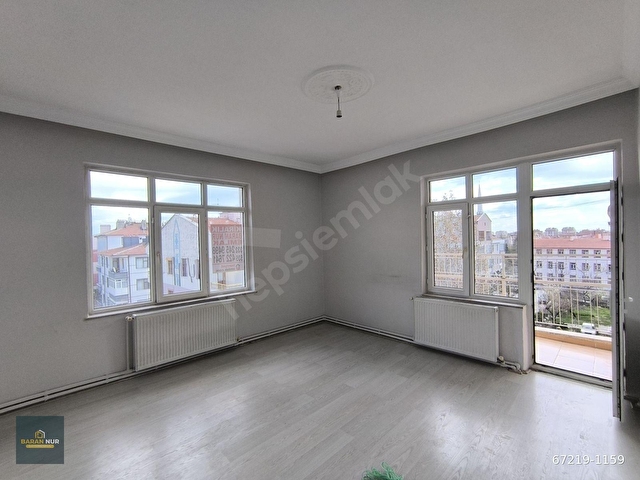 BEDİR MAH. KİRALIK DAİRE - Görsel 13