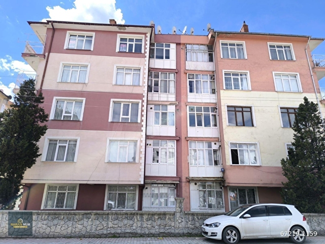 BEDİR MAH. KİRALIK DAİRE - Görsel 2