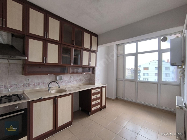 BEDİR MAH. KİRALIK DAİRE - Görsel 24