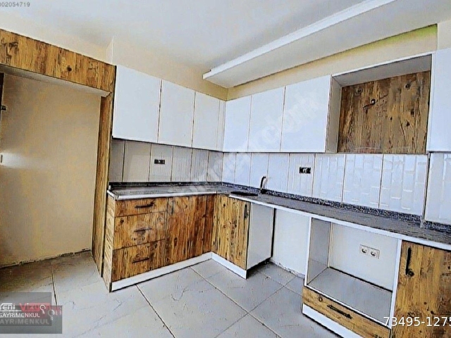 SARIÇAM BOYNUYOĞUNDA ÇİFT BANYOLU SİTE İÇİNDE KİRALIK 2+1 DAİRE