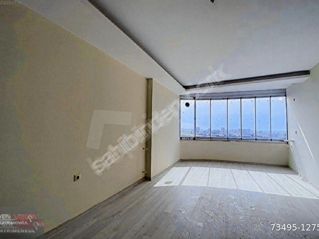 SARIÇAM BOYNUYOĞUNDA ÇİFT BANYOLU SİTE İÇİNDE KİRALIK 2+1 DAİRE - Görsel 4