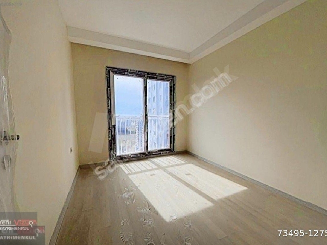 SARIÇAM BOYNUYOĞUNDA ÇİFT BANYOLU SİTE İÇİNDE KİRALIK 2+1 DAİRE - Görsel 5