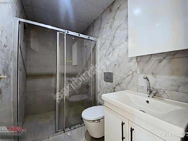SARIÇAM BOYNUYOĞUNDA ÇİFT BANYOLU SİTE İÇİNDE KİRALIK 2+1 DAİRE - Görsel 16
