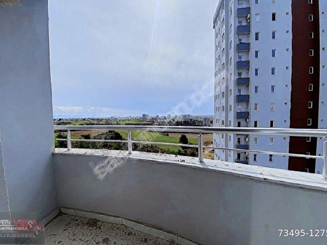 SARIÇAM BOYNUYOĞUNDA ÇİFT BANYOLU SİTE İÇİNDE KİRALIK 2+1 DAİRE - Görsel 24