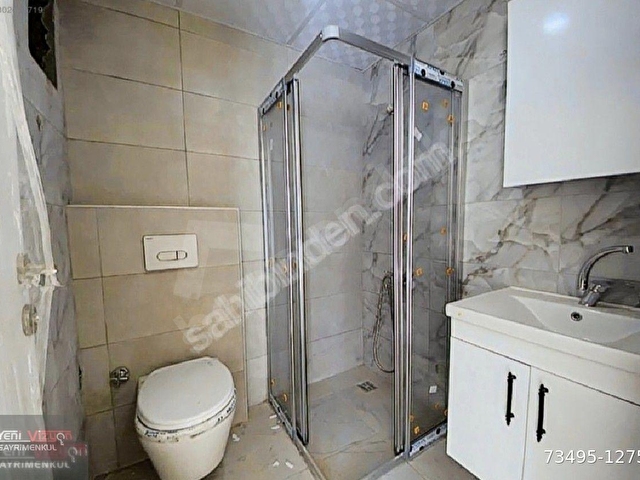 SARIÇAM BOYNUYOĞUNDA ÇİFT BANYOLU SİTE İÇİNDE KİRALIK 2+1 DAİRE - Görsel 26