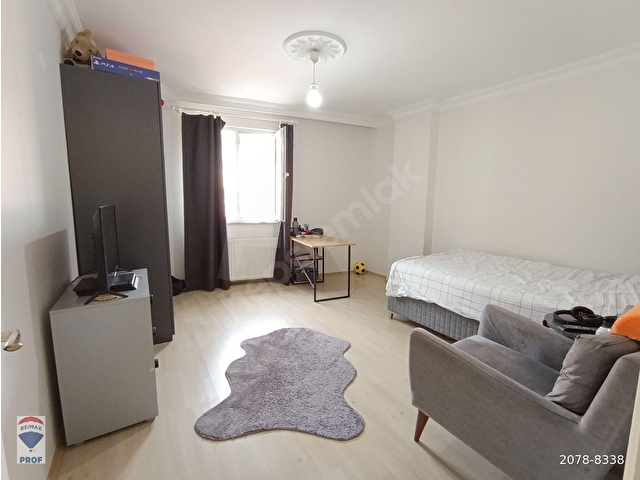 RE/MAX PROF METİN AVCIDAN HALİÇ MANZARALI 3+1 DUBLEX DAİRE - Görsel 18