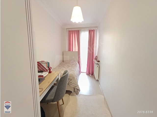 RE/MAX PROF METİN AVCIDAN HALİÇ MANZARALI 3+1 DUBLEX DAİRE - Görsel 16