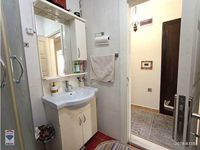RE/MAX PROF METİN AVCIDAN HALİÇ MANZARALI 3+1 DUBLEX DAİRE - Görsel 24