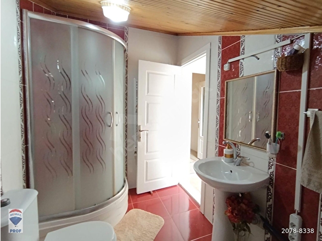 RE/MAX PROF METİN AVCIDAN HALİÇ MANZARALI 3+1 DUBLEX DAİRE - Görsel 25