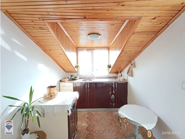 RE/MAX PROF METİN AVCIDAN HALİÇ MANZARALI 3+1 DUBLEX DAİRE - Görsel 13