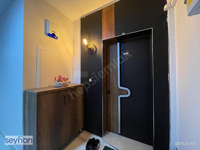 SEYHAN - Alsancak Mah.Kasrı Arven 2 Satılık Lüks 4+1 Daire - Görsel 9