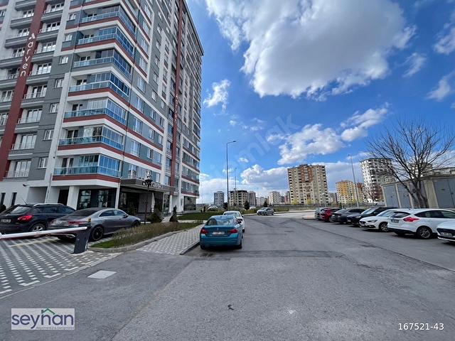 SEYHAN - Alsancak Mah.Kasrı Arven 2 Satılık Lüks 4+1 Daire - Görsel 3