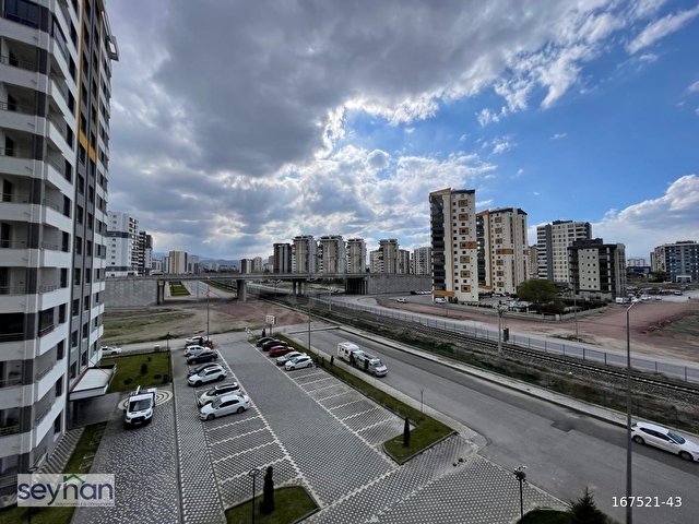 SEYHAN - Alsancak Mah.Kasrı Arven 2 Satılık Lüks 4+1 Daire - Görsel 18