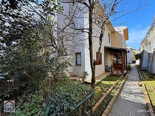 GÜLMAN GAYRİMENKULDEN ŞİLEDE EŞYALI KİRALIK VİLLA - Görsel 12