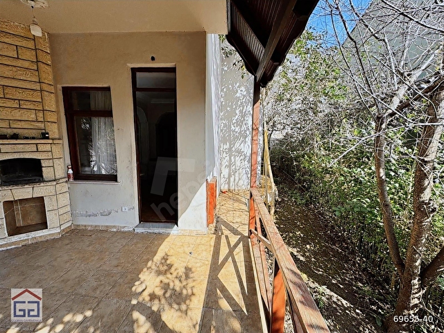 GÜLMAN GAYRİMENKULDEN ŞİLEDE EŞYALI KİRALIK VİLLA - Görsel 22
