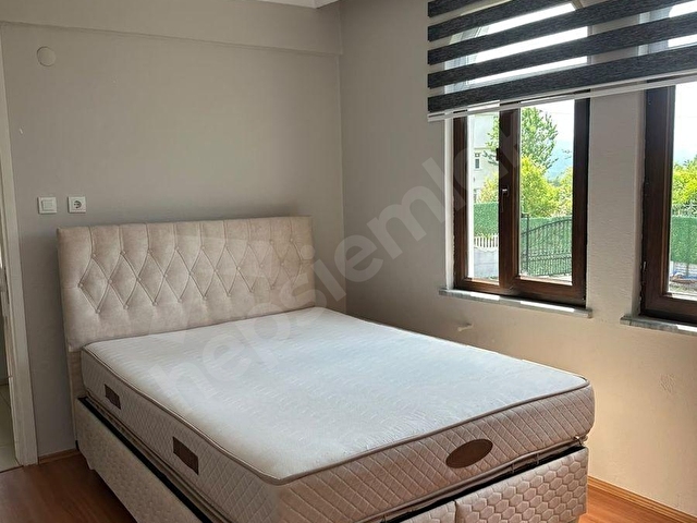 Luxury Acarkentten Kuzulukta 2.200 m2 Müstakil Havuzlu Villa - Görsel 30
