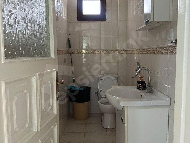 Luxury Acarkentten Kuzulukta 2.200 m2 Müstakil Havuzlu Villa - Görsel 20