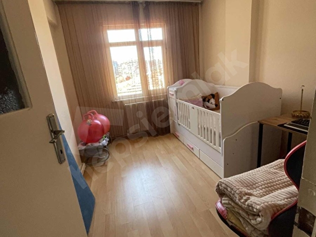 VANEden GÜNGÖREN MARAŞALCAKMAKTA SATILIK 2+1 DAİRE - Görsel 13