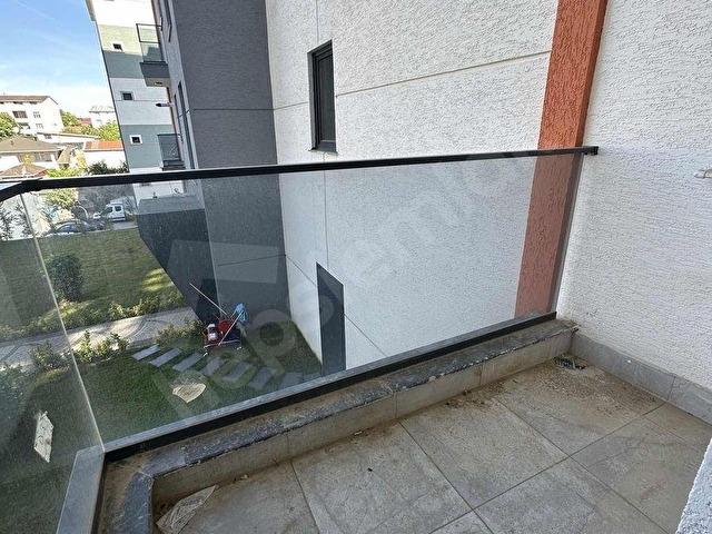 DOĞMUŞ GAYRİMENKULDEN SATILIK SİTE İÇİNDE 3+1 ARA KATI - Görsel 21