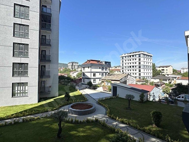 DOĞMUŞ GAYRİMENKULDEN SATILIK SİTE İÇİNDE 3+1 ARA KATI - Görsel 23