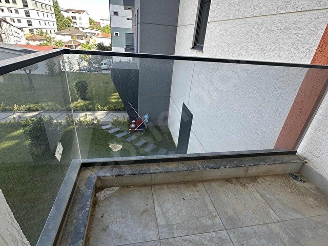 DOĞMUŞ GAYRİMENKULDEN SATILIK SİTE İÇİNDE 3+1 ARA KATI - Görsel 22